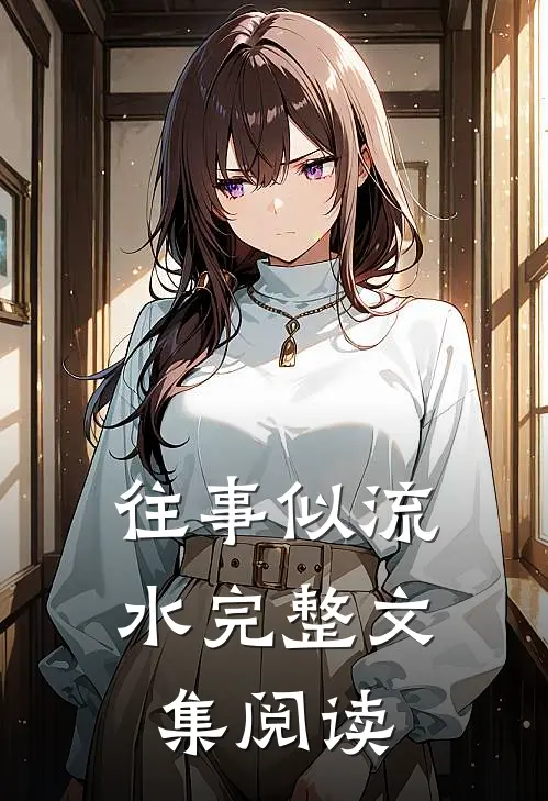 往事似流水完整文集阅读