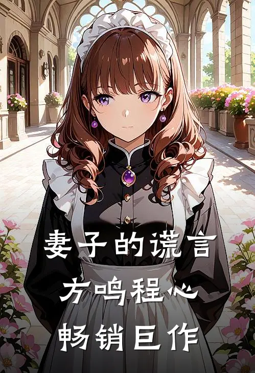 妻子的谎言方鸣程心畅销巨作