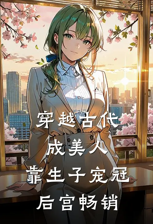 穿越古代成美人，靠生子宠冠后宫畅销
