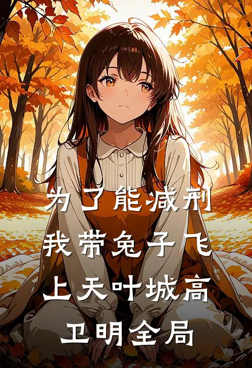 为了能减刑，我带兔子飞上天叶城高卫明全局