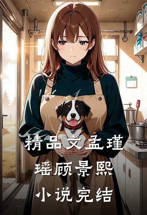 精品文孟瑾瑶顾景熙小说完结