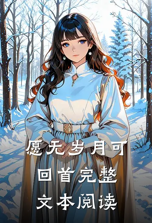 愿无岁月可回首完整文本阅读