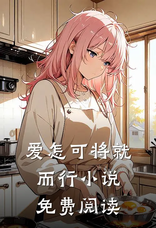 爱怎可将就而行小说免费阅读
