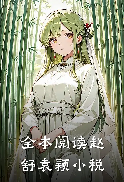 全本阅读赵舒袁颖小税
