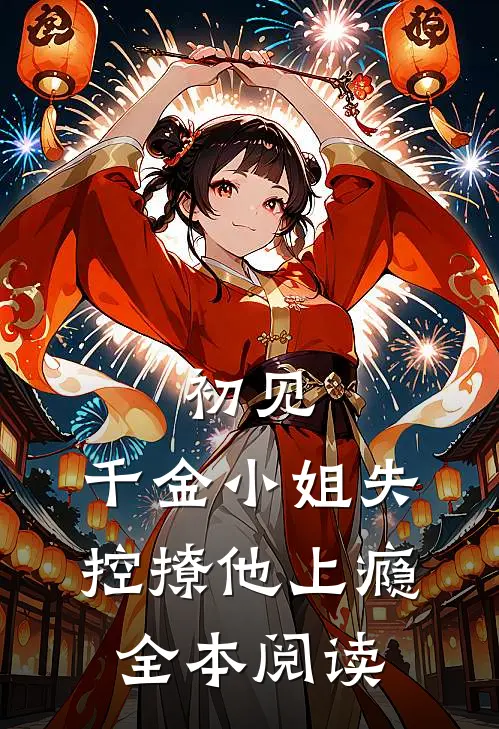 初见,千金小姐失控撩他上瘾全本阅读