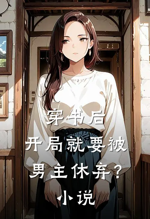 穿书后，开局就要被男主休弃？小说