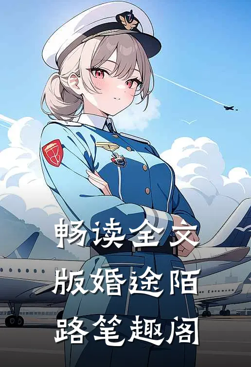 畅读全文版婚途陌路笔趣阁