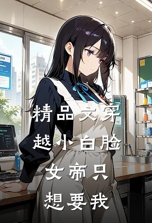 精品文穿越小白脸，女帝只想要我