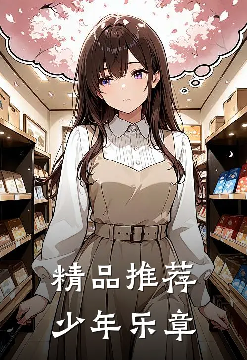 精品推荐少年乐章