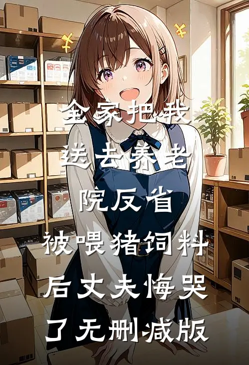 全家把我送去养老院反省，被喂猪饲料后丈夫悔哭了无删减版