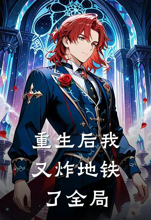 重生后我又炸地铁了全局