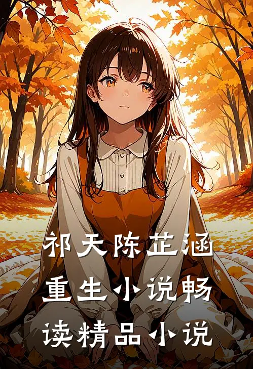 祁天陈芷涵重生小说畅读精品小说