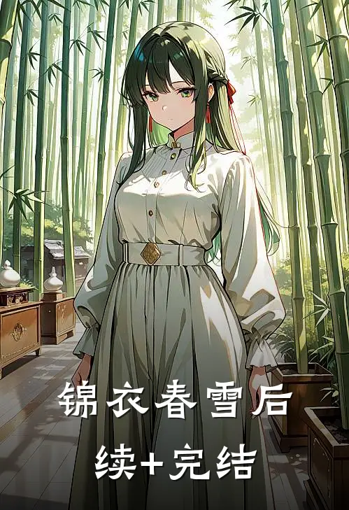 锦衣春雪后续+完结