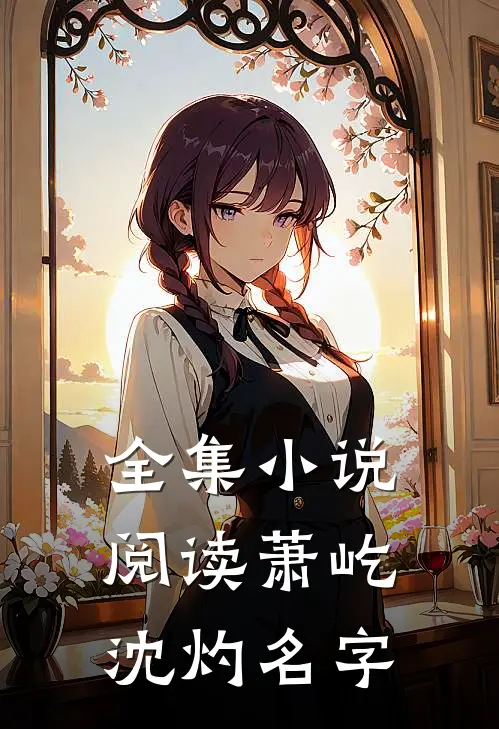 全集小说阅读萧屹沈灼名字