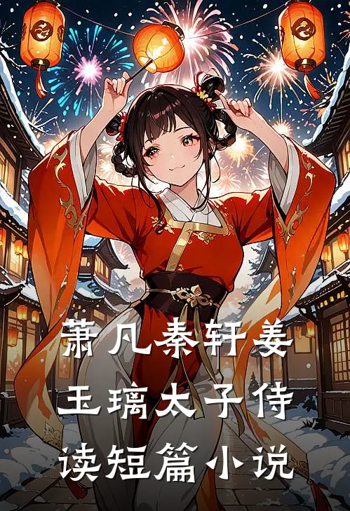 萧凡秦轩姜玉璃太子侍读短篇小说