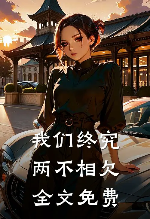 我们终究两不相欠全文免费