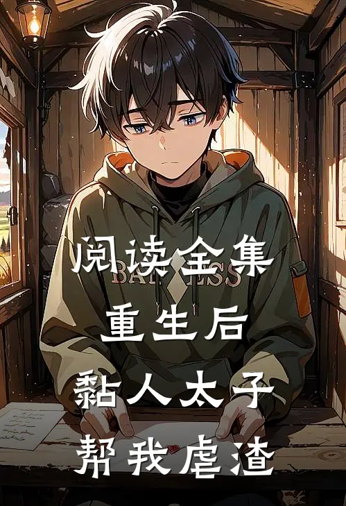 阅读全集重生后，黏人太子帮我虐渣