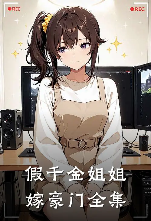 假千金姐姐嫁豪门 全集