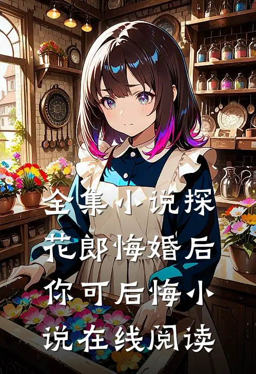 全集小说探花郎悔婚后你可后悔小说在线阅读