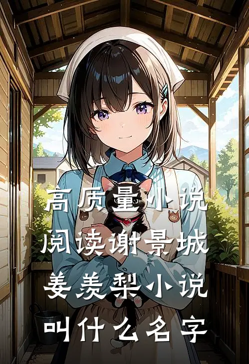 高质量小说阅读谢景城姜羡梨小说叫什么名字