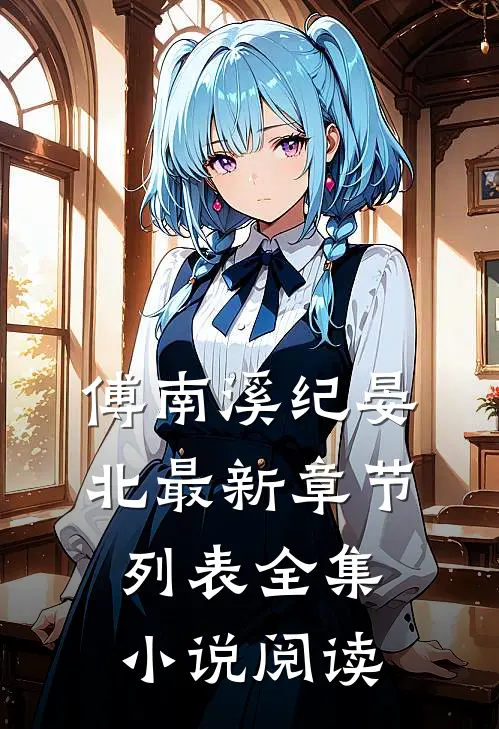 傅南溪纪晏北最新章节列表全集小说阅读
