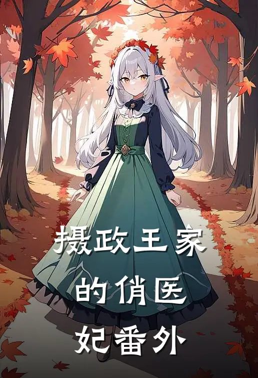 摄政王家的俏医妃 番外