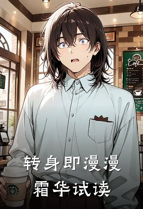 转身即漫漫霜华试读