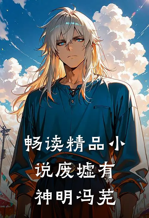 畅读精品小说废墟有神明冯芜
