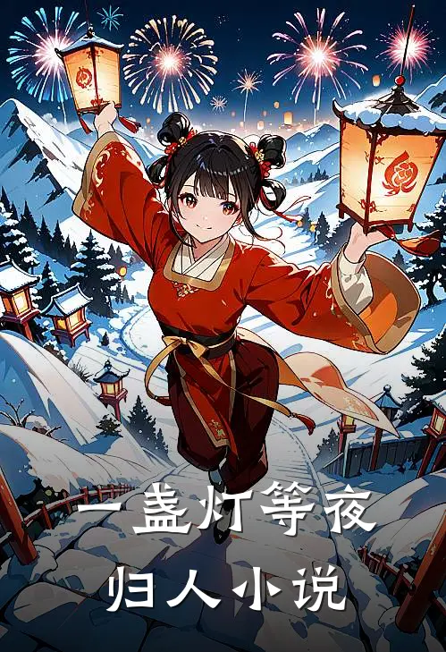 一盏灯等夜归人小说