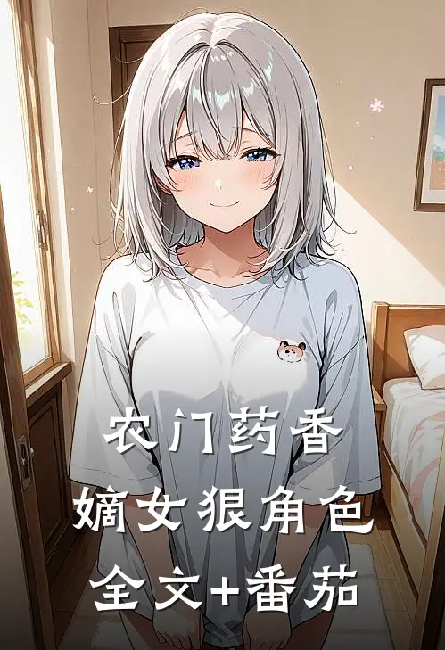 农门药香:嫡女狠角色全文+番茄