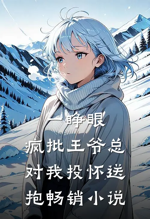 一睁眼，疯批王爷总对我投怀送抱畅销小说