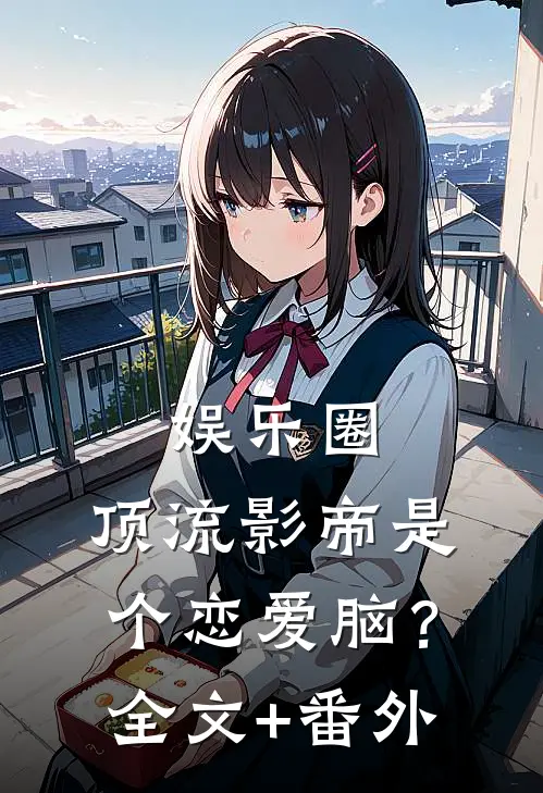 娱乐圈：顶流影帝是个恋爱脑？全文+番外