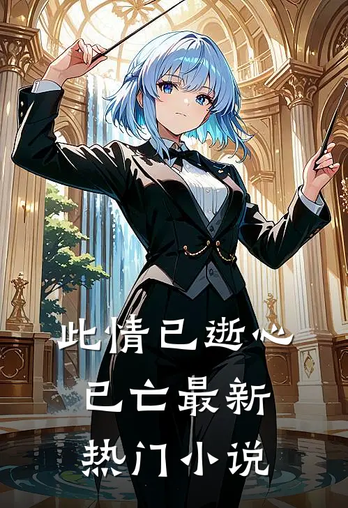 此情已逝心已亡最新热门小说