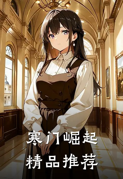 寒门崛起精品推荐