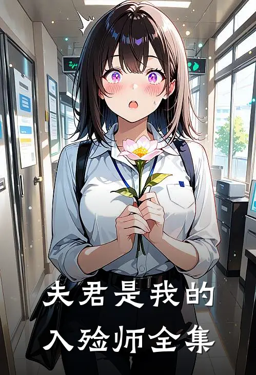 夫君是我的入殓师 全集