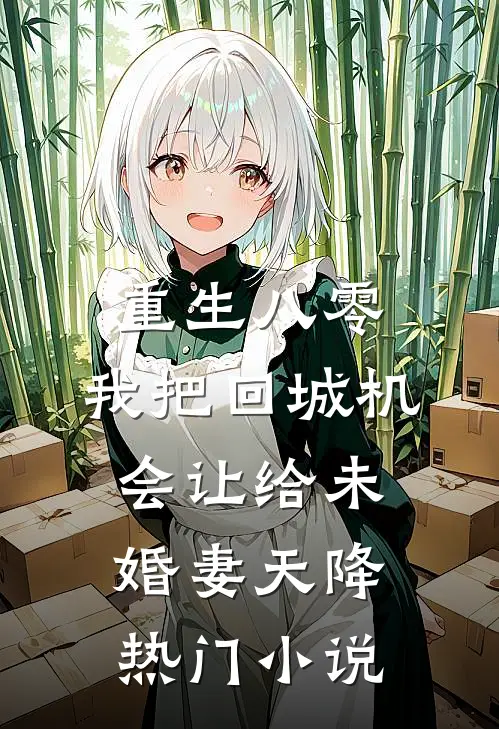 重生八零：我把回城机会让给未婚妻天降热门小说
