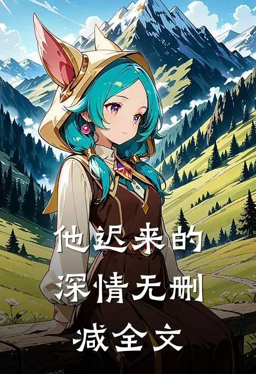他迟来的深情无删减全文