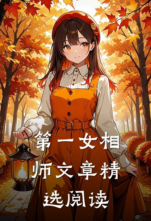 第一女相师文章精选阅读