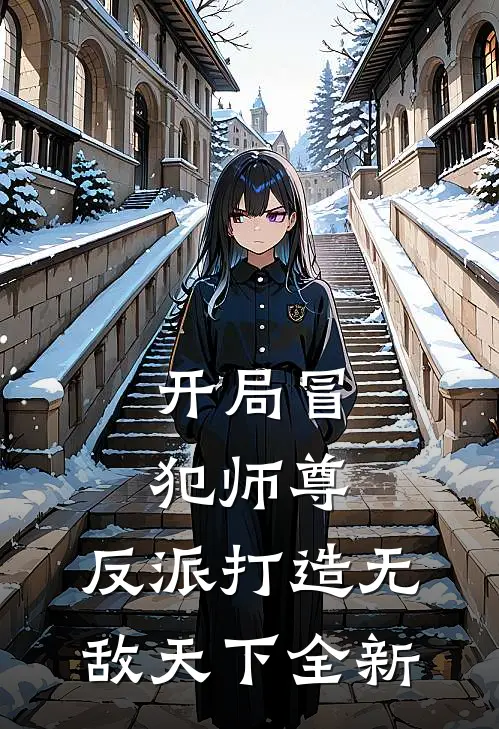 开局冒犯师尊，反派打造无敌天下全新