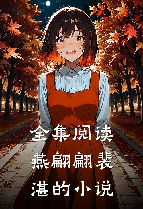 全集阅读燕翩翩裴湛的小说
