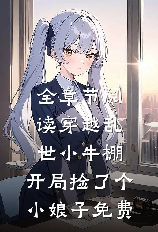 全章节阅读穿越乱世小牛棚,开局捡了个小娘子免费