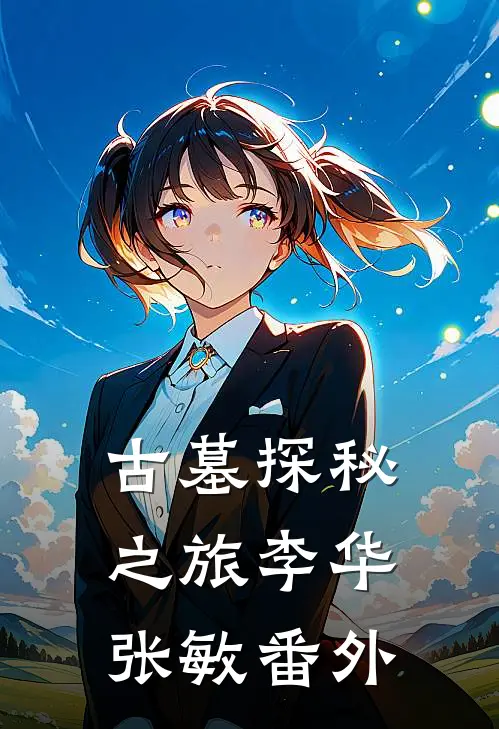 古墓探秘之旅李华张敏 番外