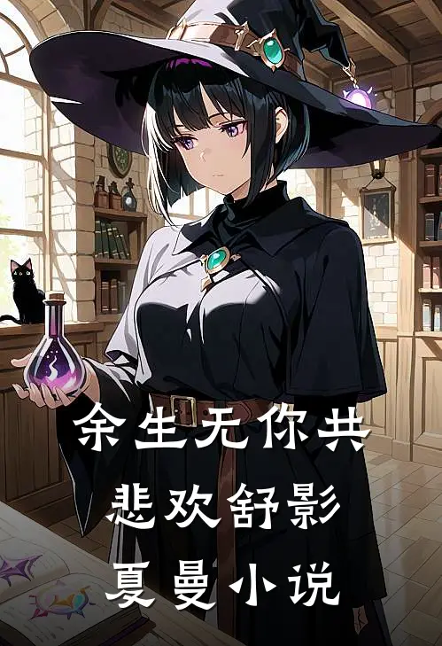 余生无你共悲欢舒影夏曼小说