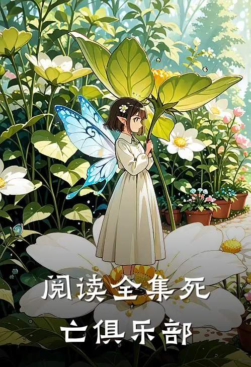 阅读全集死亡俱乐部