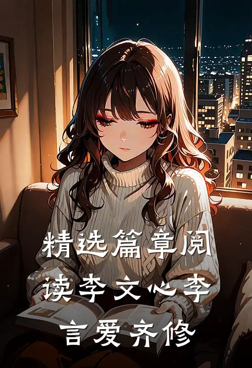 精选篇章阅读李文心李言爱齐修