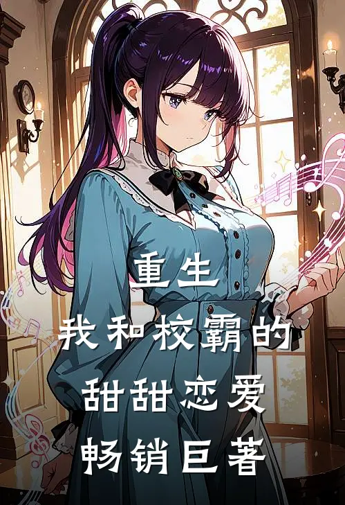 重生:我和校霸的甜甜恋爱畅销巨著
