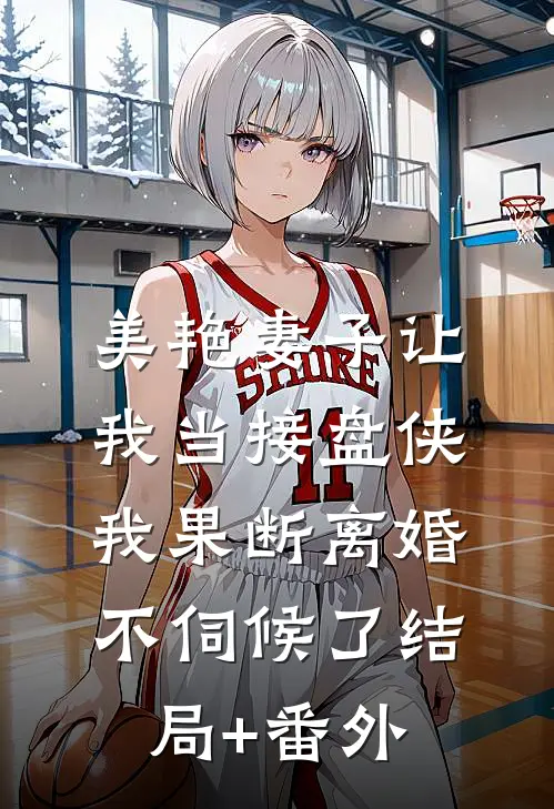 美艳妻子让我当接盘侠，我果断离婚不伺候了结局+番外