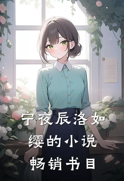 宁夜辰洛如缨的小说畅销书目