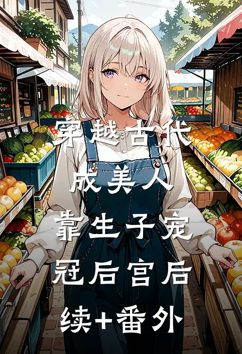 穿越古代成美人，靠生子宠冠后宫后续+番外