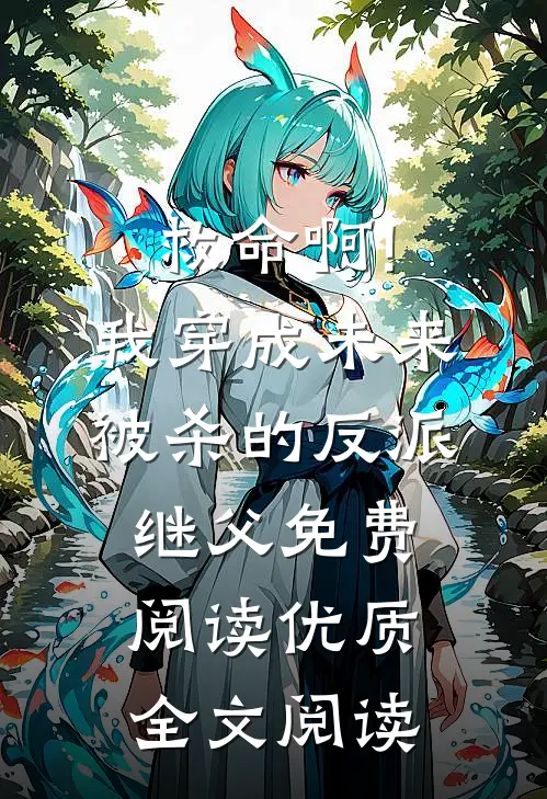 救命啊!我穿成未来被杀的反派继父免费阅读优质全文阅读